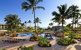 The Westin Princeville Ocean Resort Villas